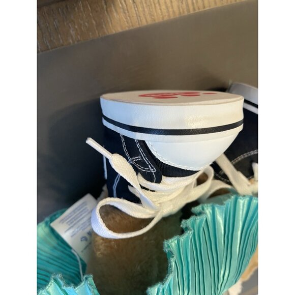 Build A Bear Pawlette Bunny Rabbit Tan Pink Plush In Outfit  Stuffed Easter Doll - Picture 2 of 14